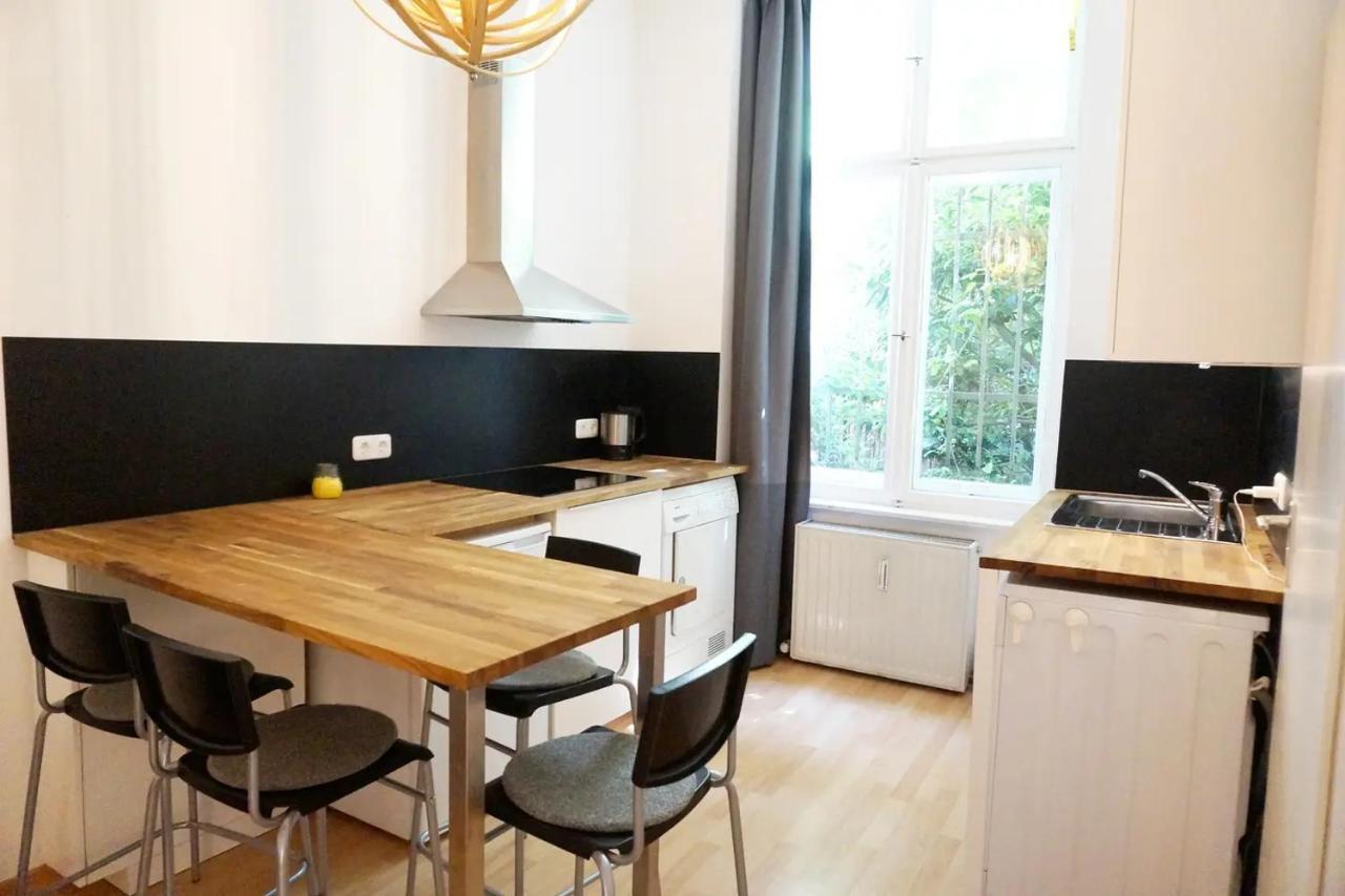 Staybearlin Prenzlauer Berg Dunckerstrasse Berlijn