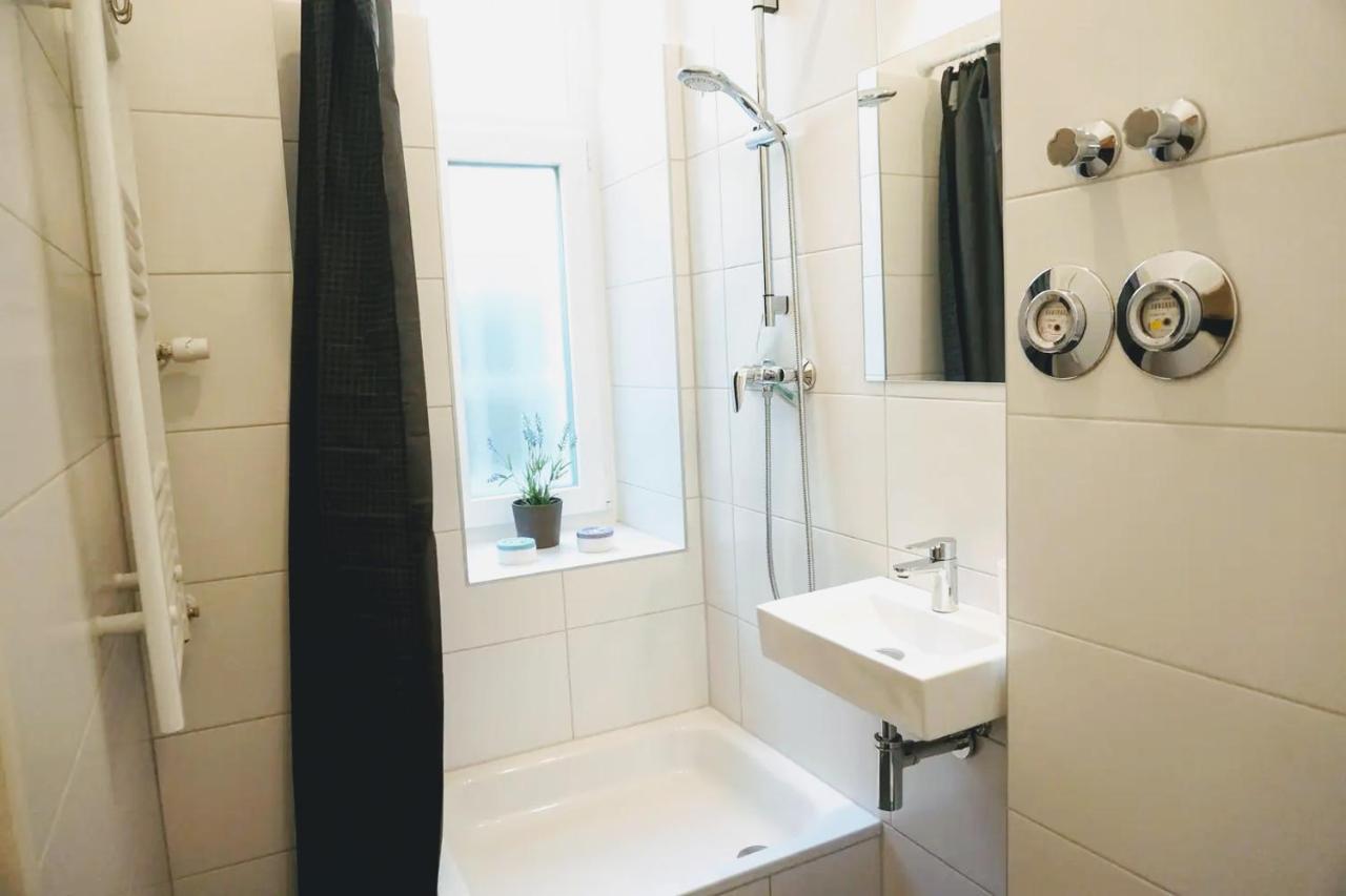 Staybearlin Prenzlauer Berg Dunckerstrasse Appartement