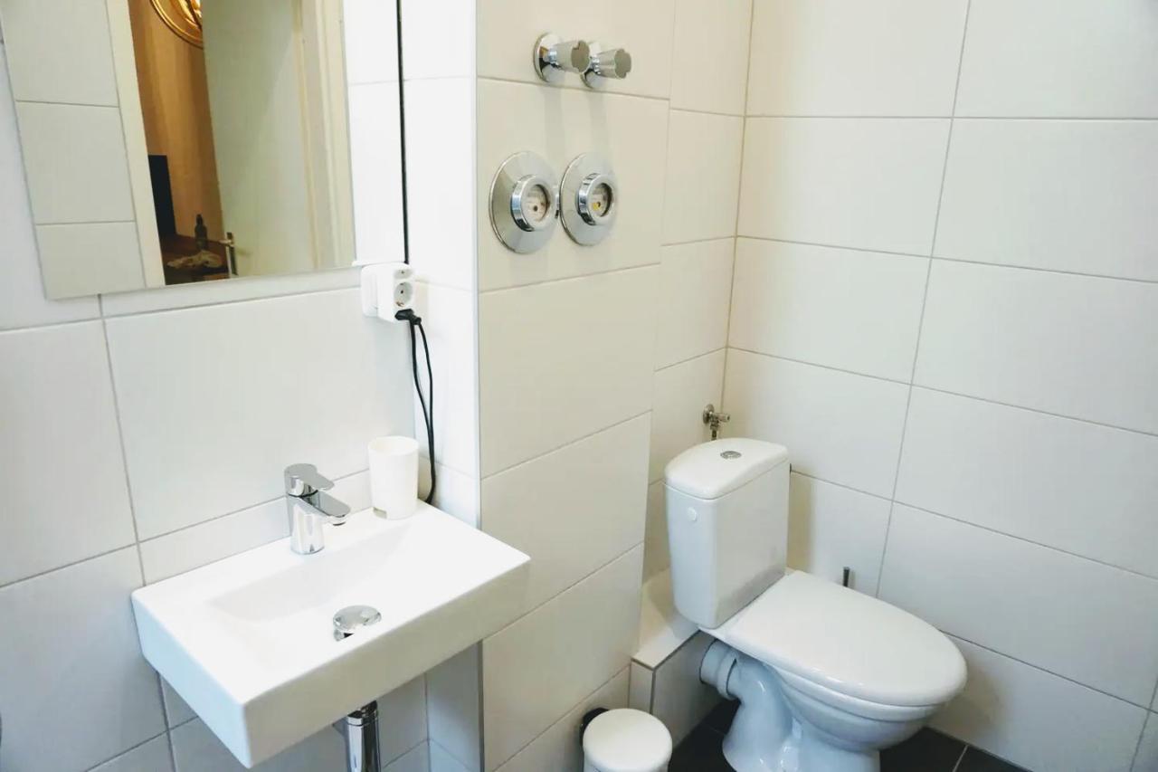 Staybearlin Prenzlauer Berg Dunckerstrasse * Berlijn