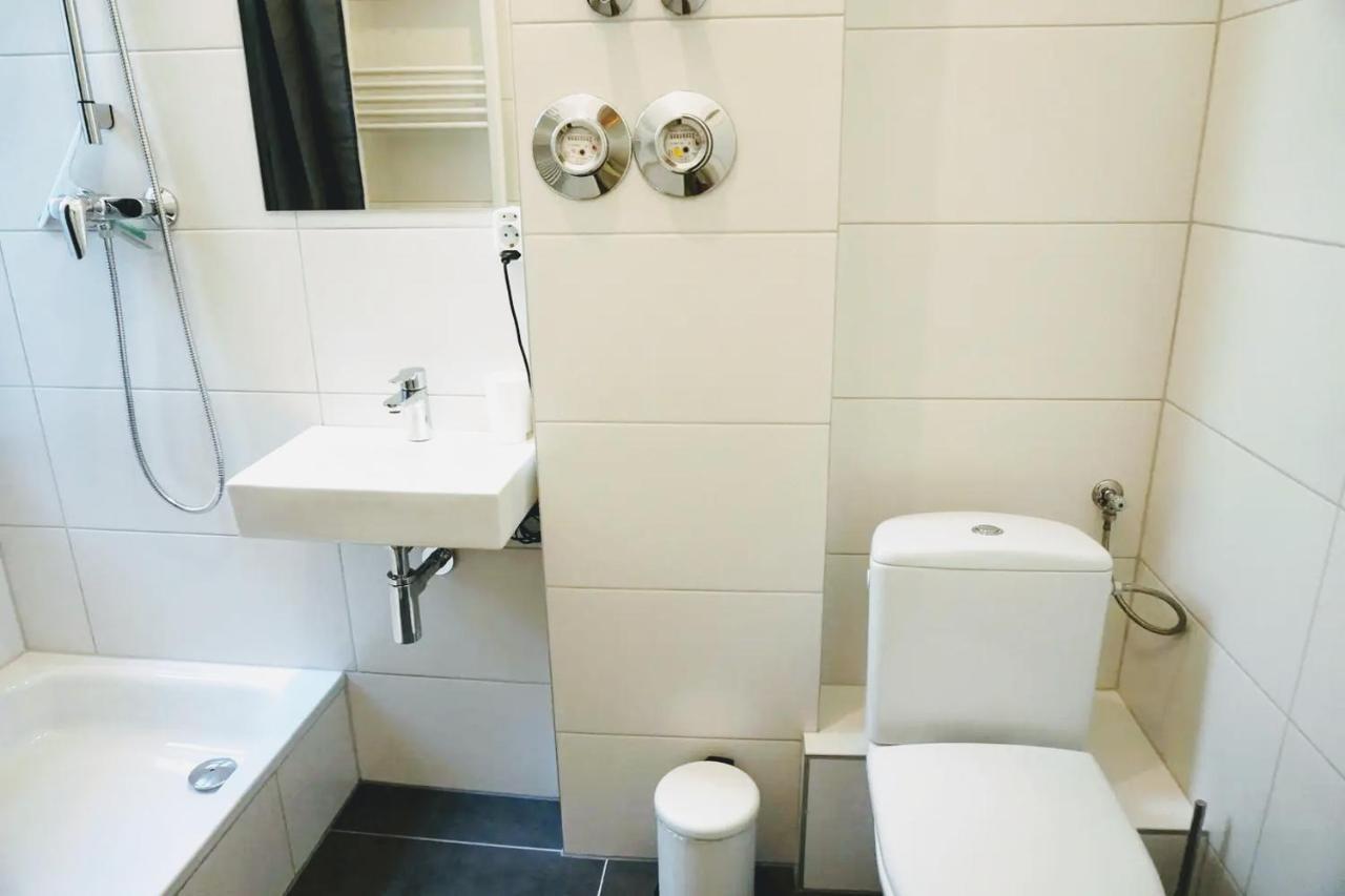 Staybearlin Prenzlauer Berg Dunckerstrasse Berlijn