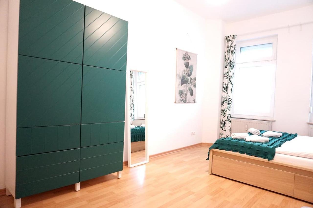 Staybearlin Prenzlauer Berg Dunckerstrasse Appartement Berlijn