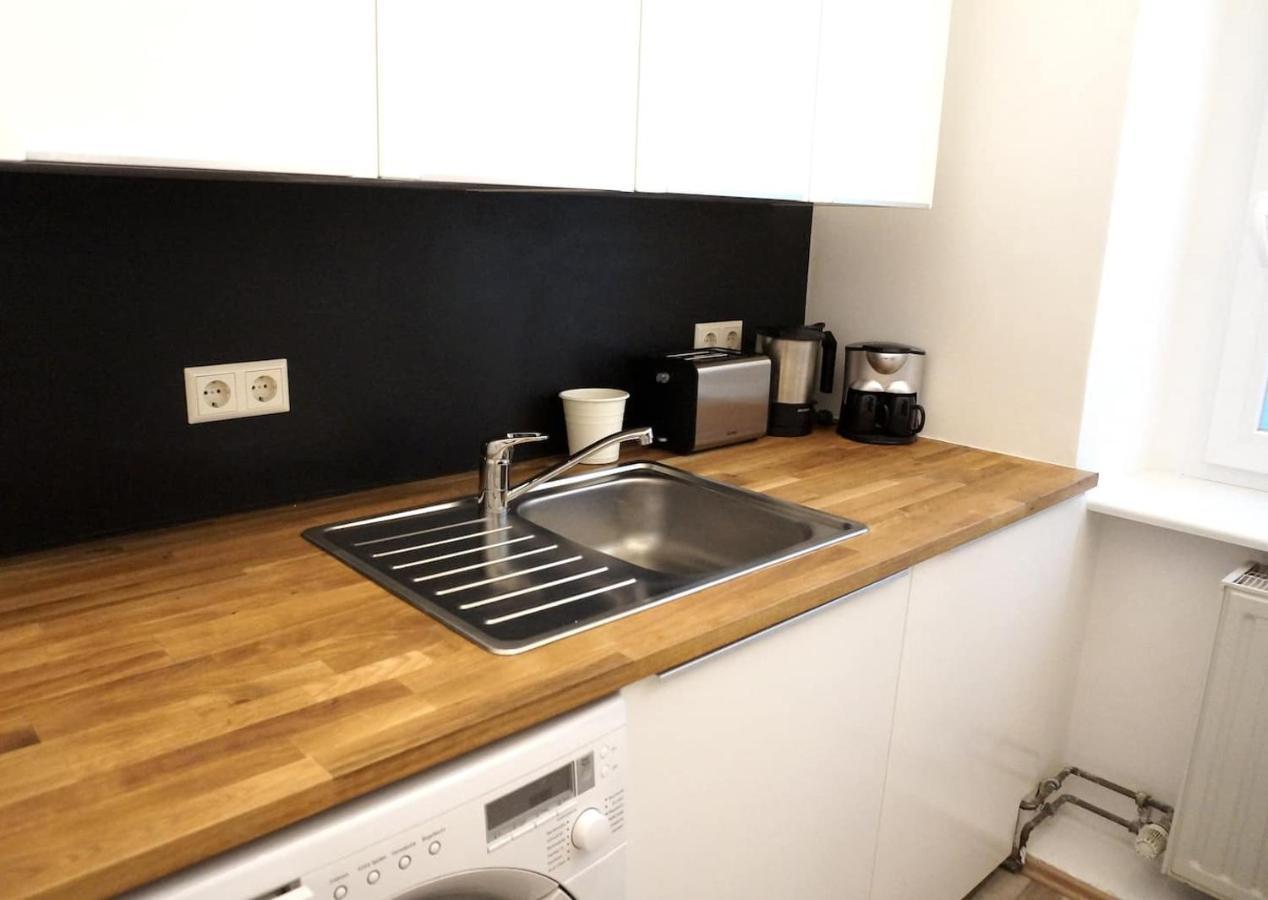 Staybearlin Prenzlauer Berg Dunckerstrasse Appartement *