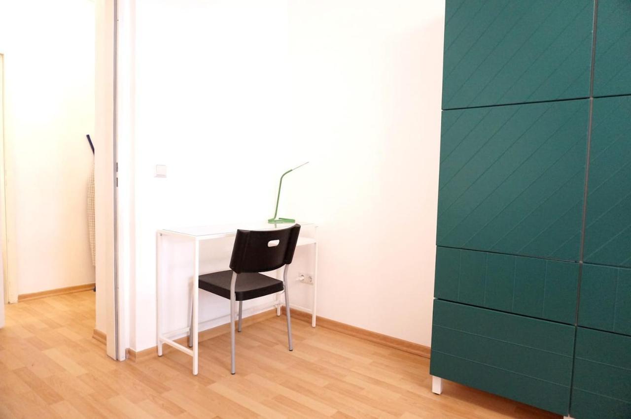 Staybearlin Prenzlauer Berg Dunckerstrasse Appartement