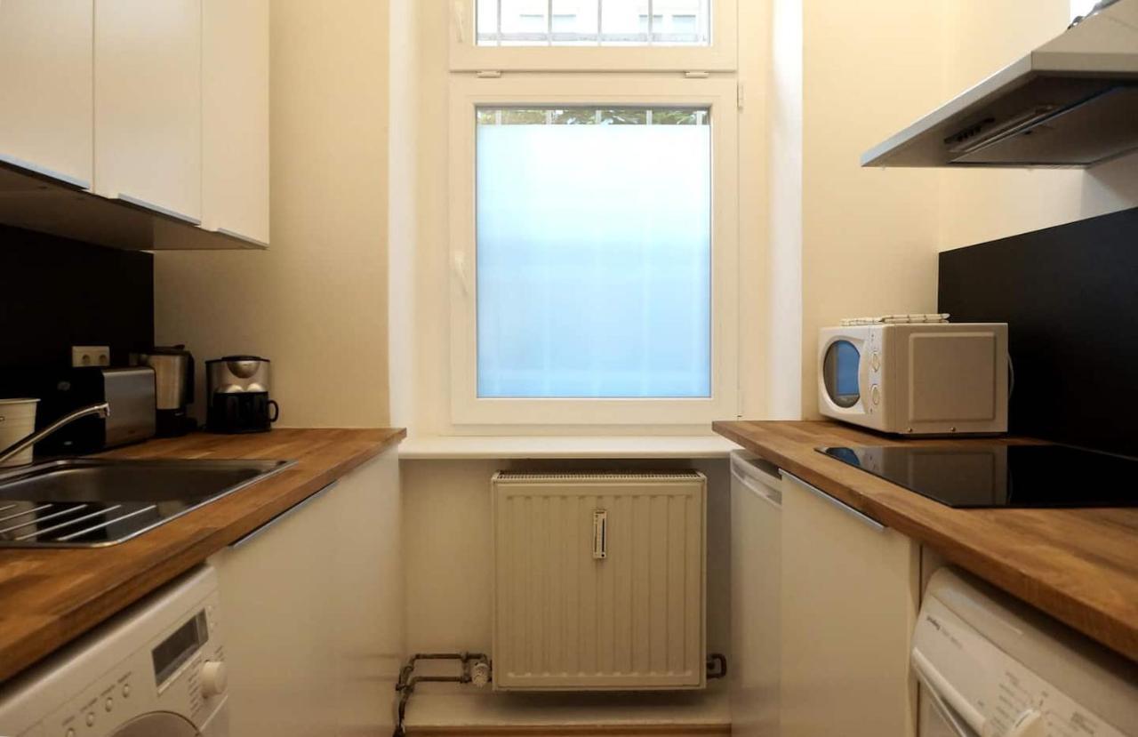 Appartement Staybearlin Prenzlauer Berg Dunckerstrasse