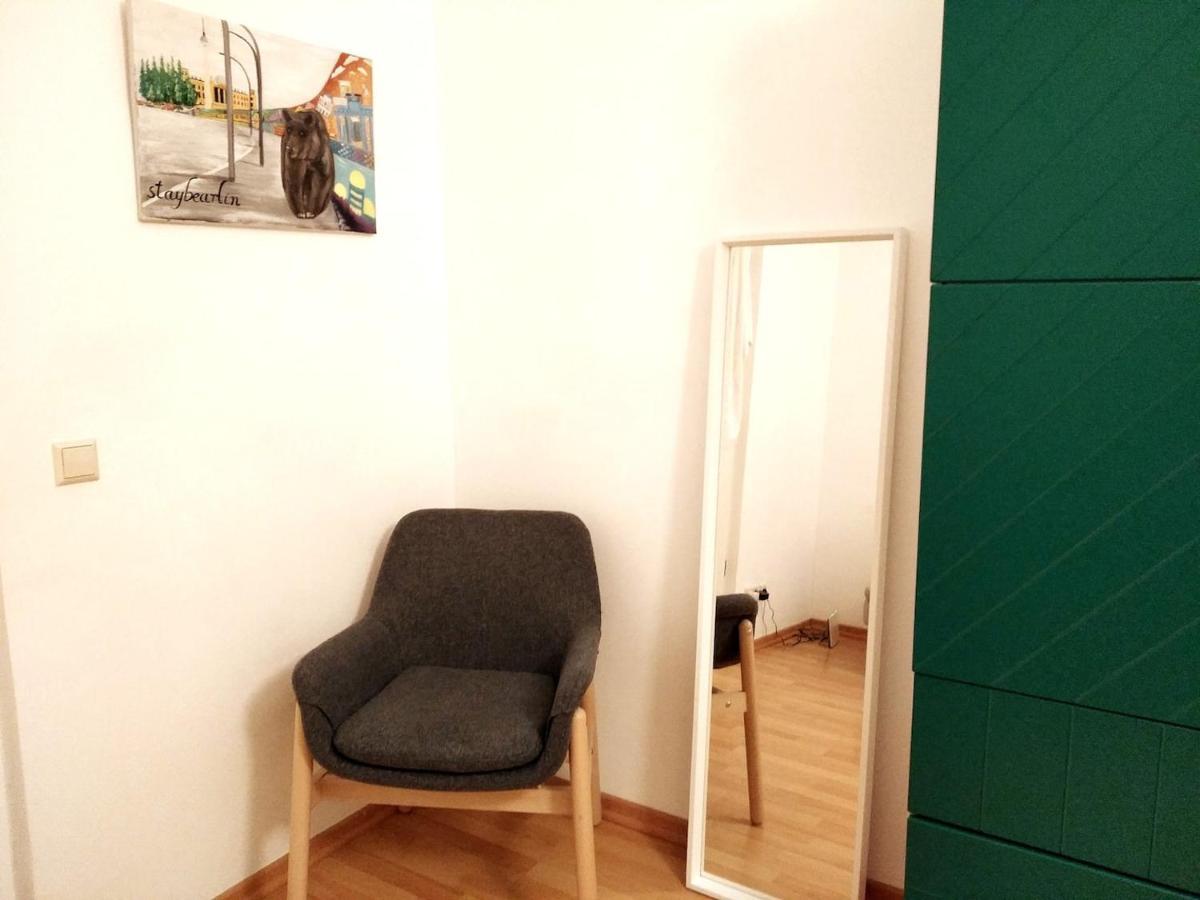Appartement Staybearlin Prenzlauer Berg Dunckerstrasse *