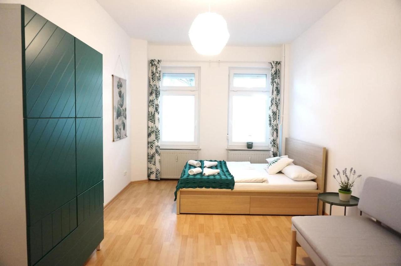 Staybearlin Prenzlauer Berg Dunckerstrasse Berlijn