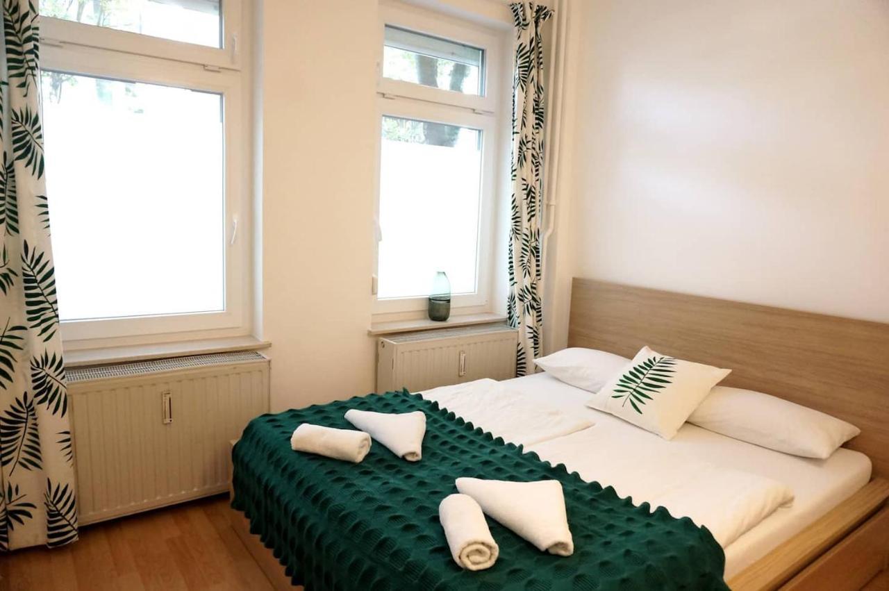 Appartement Staybearlin Prenzlauer Berg Dunckerstrasse Berlijn