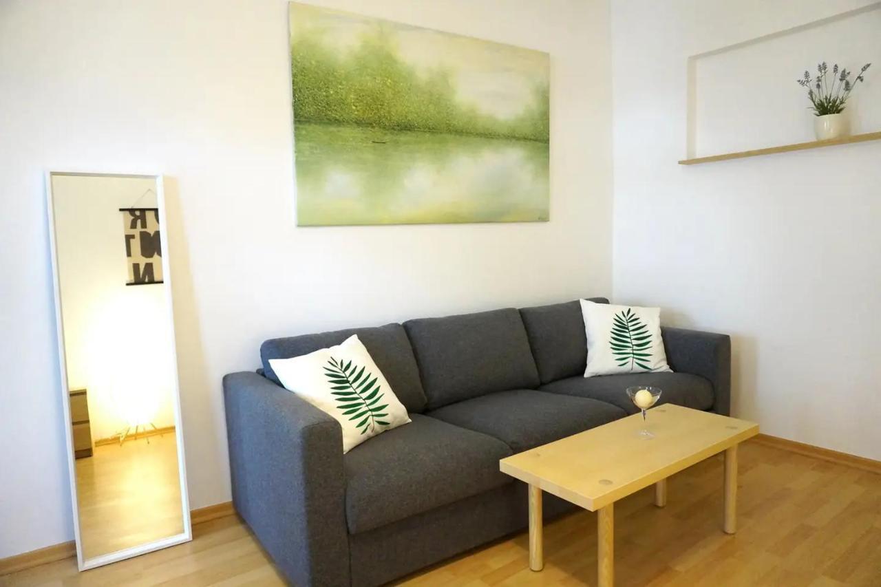 Staybearlin Prenzlauer Berg Dunckerstrasse Appartement *