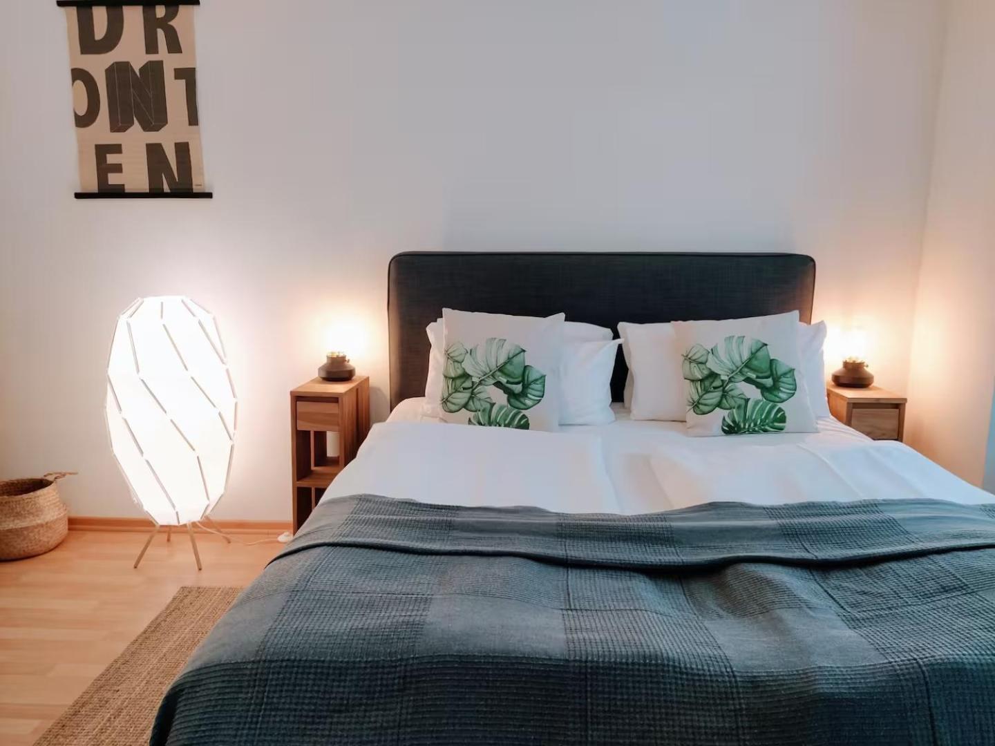 Appartement Staybearlin Prenzlauer Berg Dunckerstrasse *