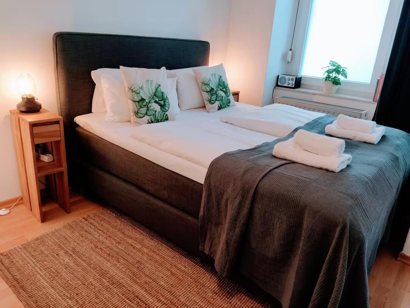 Appartement Staybearlin Prenzlauer Berg Dunckerstrasse